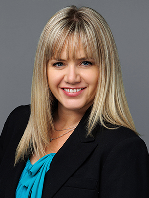 Foto de perfil de Kelly Cox